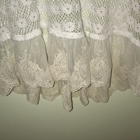 Lace top - Picture 5 of 6
